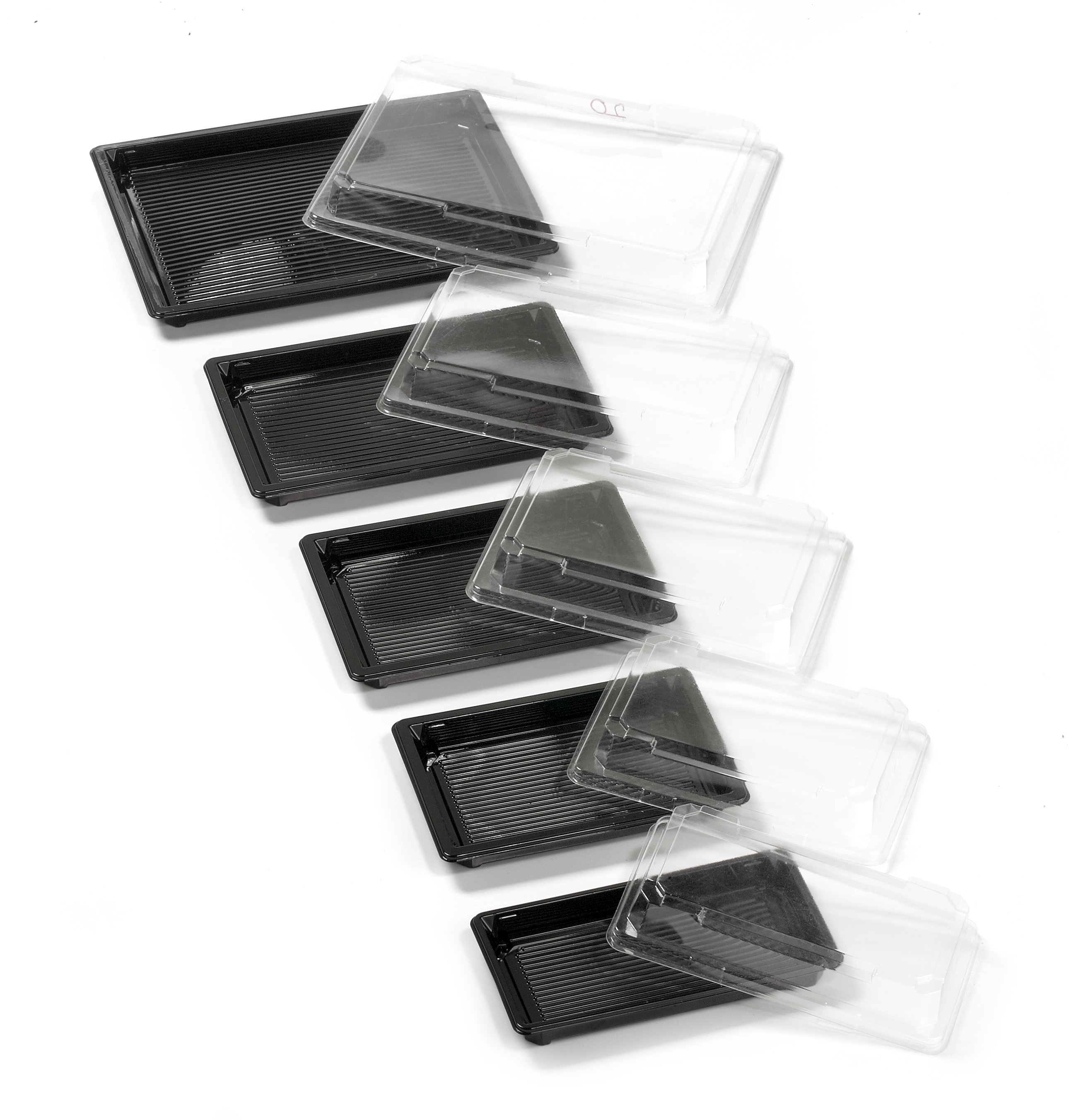 Sushi Combi mikro   171 X 91/         400/400 PCS