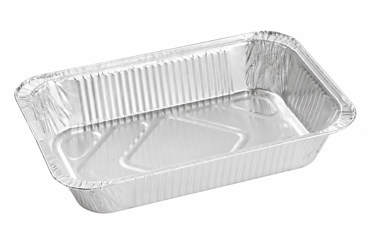 Aluschale R 14-901L, 901 ml, 222x118x64