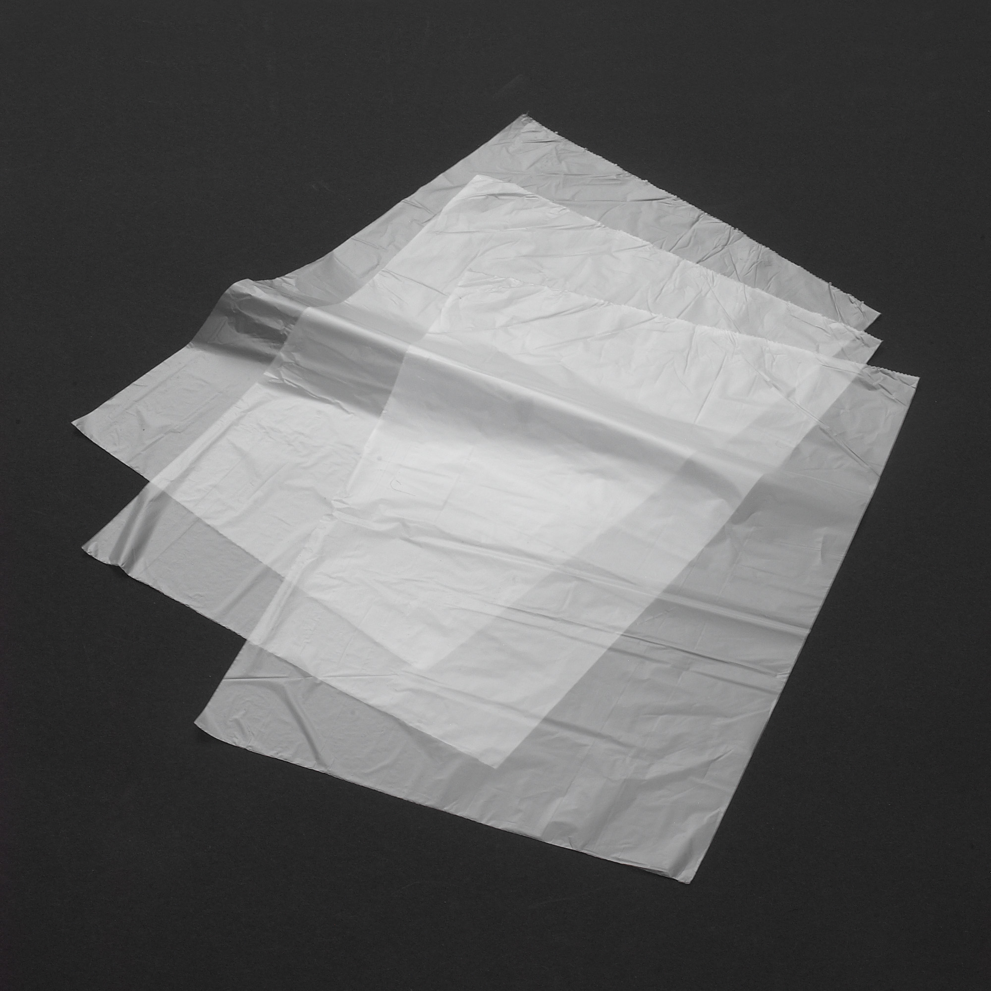 ND-Zuschnitte 240 x 360 mm, transparent