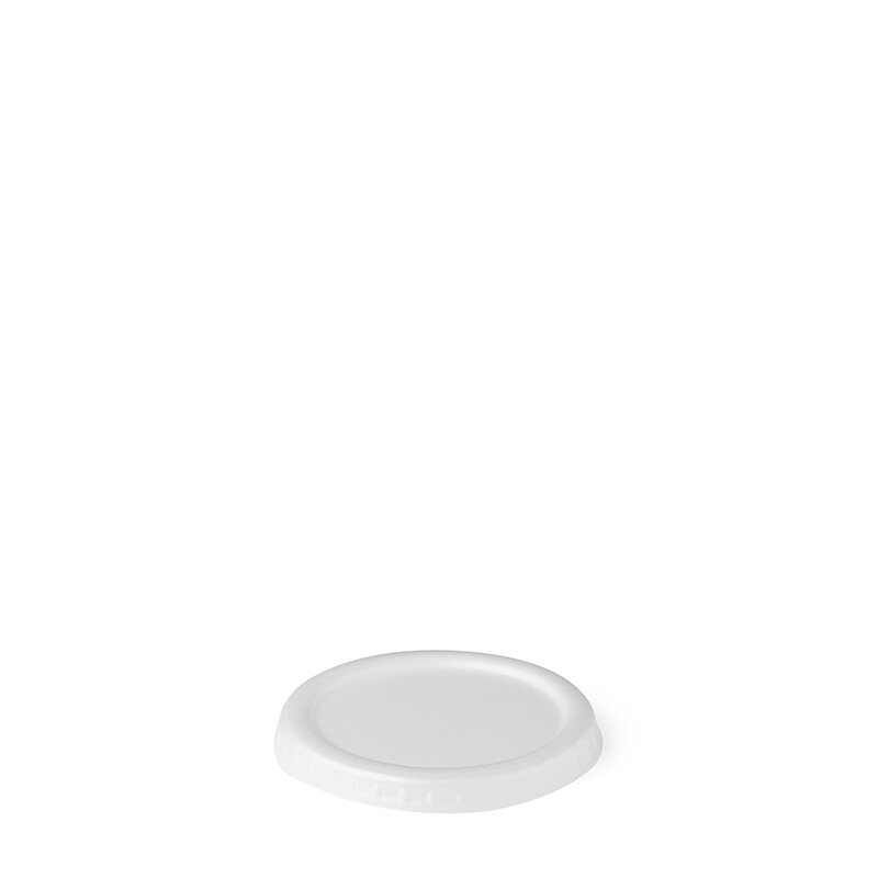 Deckel für Suppenbecher IP12 & IP16