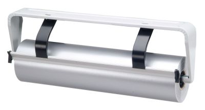 Abroller, Untertisch, STANDARD, Rollenbreite 50 cm