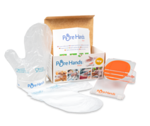 Clean Hands KIT Tischmodell