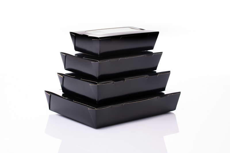 Sushi-Box Papier 1, 160*100*50