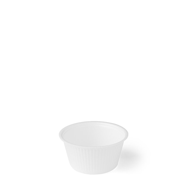 Suppenbecher IP12 weiß