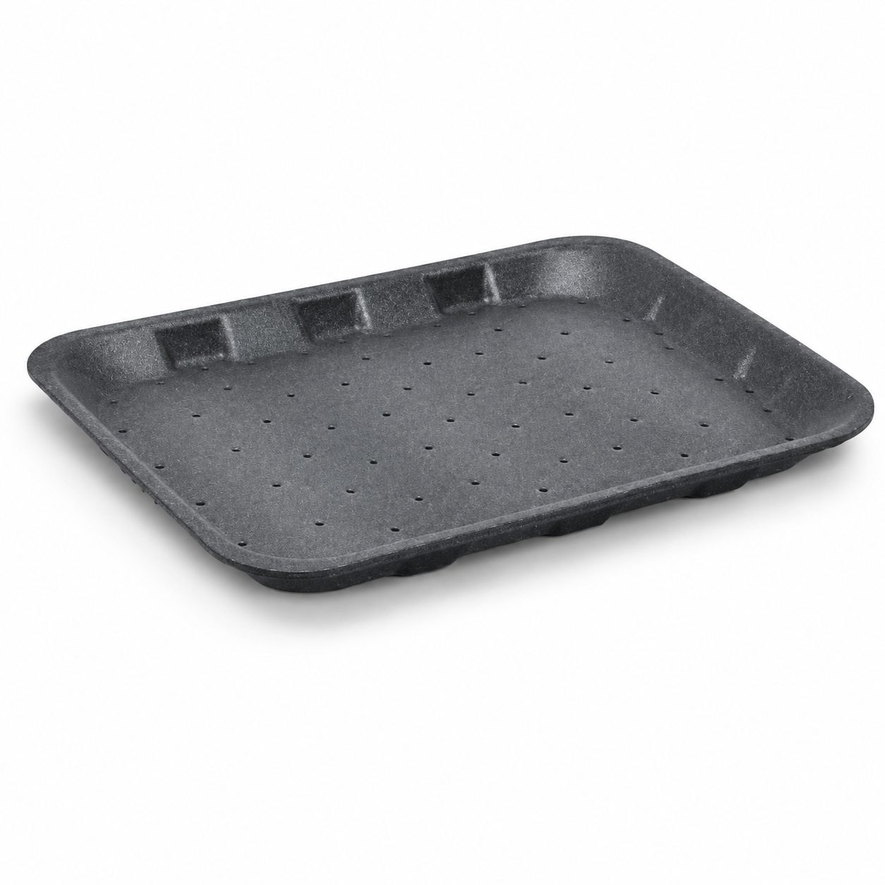Tray 11-32 rußfrei, grau, 290 x 210x32mm